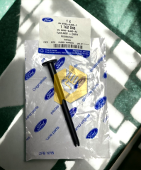 Ford 1.6 Ecoboost Volvo B4164T 1.6T Silindir Kapak Boru Boşaltma BM5G-6L092-AA 31330405