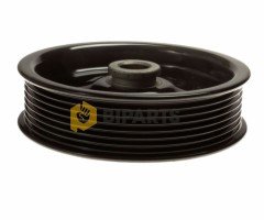 Ford Transıt V184 01- Bm Direksiyon Pompa Kasnağı   <b><font color=#ff5b01>YC1E 3A733 AC-1428406</font></b>