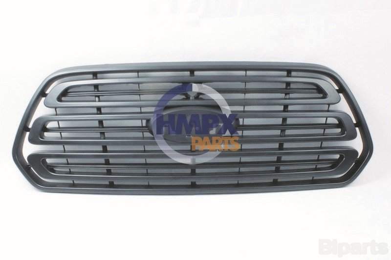 Ford TRANSIT 14> V-363 Ön Panjur Izgarası Koyu Gri (Trend) HMP BK31 17B968 AC5EM6
