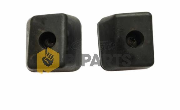 Ford Ranger 06- Bm Bagaj Carpma Takozu, Sol 6M3J 441A23 AB