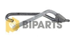 Ford Escort 95- 1.6 Zetec Kalorifer Hortumu Kaynaklı <b><font color=#ff5b01>91AB 8548 BB-6562154</font></b>