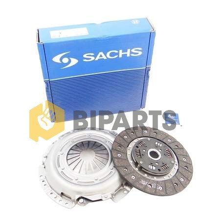 Ford Debriyaj Seti Connect 1.5D 75Ps-101Ps 15> FM51 7540 CC