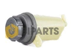 Ford Focus 04-   Direksiyon Hidrolik Yağ Deposu   <b><font color=#ff5b01>4M51 3R700 AC-1420238</font></b>