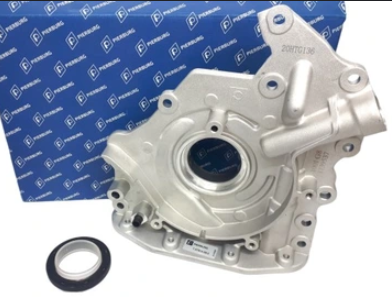 Ford Focus12> 1.6 Tdci Euro 5 Yağ Pompası CV6Q 6600 AA