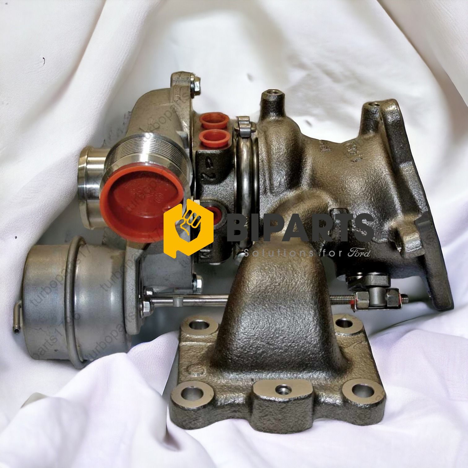 Ford Kuga / Focus Turboşarj Komple 1.5 Ecoboost F1FG 6K682 AD
