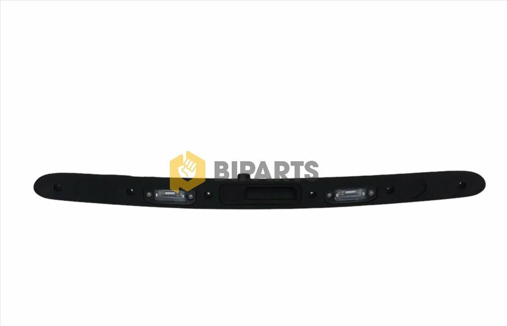 Ford Volvo Bagaj El Tutamağı 31391199