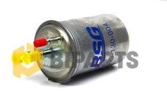 Ford Connect/Mondeo 41306 1.8/2.0/Tdcı Yakıt Filtresi (Musursuz) 90Ps/3S71 9155 B1B/Be/Wk829/3/Kl446/H192Wk/0450906508/0450906511 <b><font color=#ff5b01>2T14 9155 BE-T180477/1342601</font></b>
