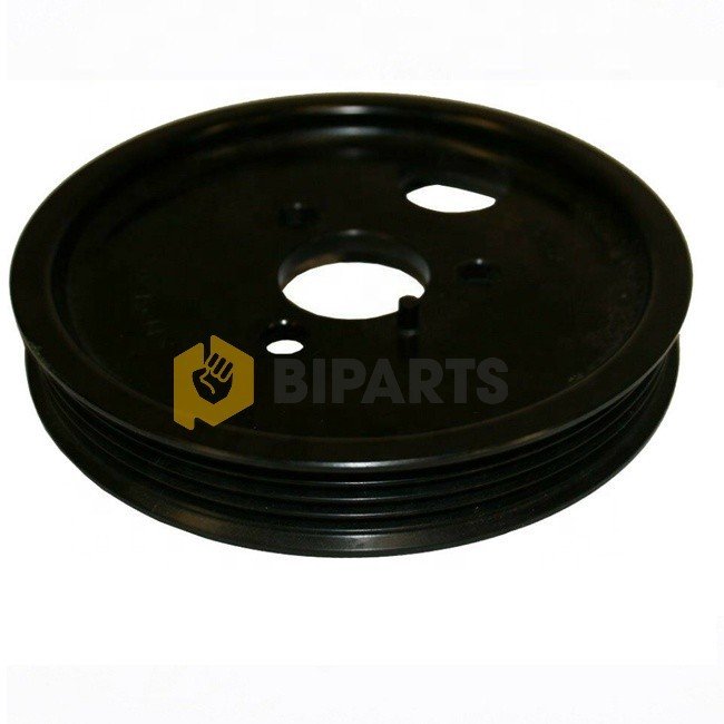 Ford Transıtv347/V363/V362/Boxer-3/Jumper-3 06- 2,2 D Direksiyon Pompa Kasnağı Ö.Çeker (1372740) <b><font color=#ff5b01>6C1Q 3A733 AA-4009.P0</font></b>