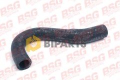 Ford Escort 95- 1.6 Zetec Termostat Hortumu   <b><font color=#ff5b01>93AB 8A506 AC-1052034</font></b>