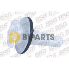 Ford Transıt V184 01- Bm Döşeme Klipsi Uzun Kapı <b><font color=#ff5b01>W708298 S300-4560585</font></b>