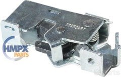 Ford TRANSIT V-184 01>06 Arka Kapı Kilidi Alt-Sol STD YC15 V431A03 AM