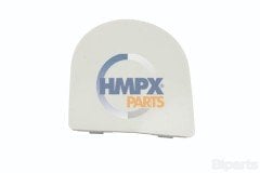 Ford FOCUS 02>05 Arka Tampon Çeki Demir Kapağı ERC 2M51 17922 AC