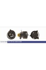 Ford Kalorifer Motoru Focus 98>04 Mondeo 00>07 4S7H 19D859 AA
