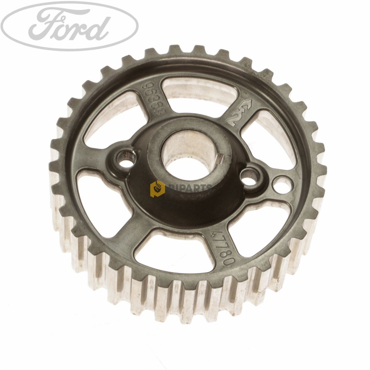 Ford Fiesta Vı Tdcı Mazot Pompa Dişlisi 2S6Q 9P919AA