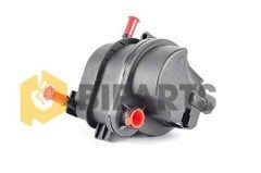 Ford 206 /307/C2/C3/Fiesta 02- 1.4 Hdı/1,4 Tdcı Yakıt Filtresi Müsürsüz/9646231080/Su00100775/Maz 19018/Wk9015X/Kl777D/H54Wk01/0450907007/Fcs704/Elg5364 <b><font color=#ff5b01>2S6Q 9155 BA-(1901.99)</font></b>