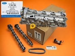 Ford Focus 18/- Eksantrik Kep Takım Zincirli JX6Q 6E262 AA