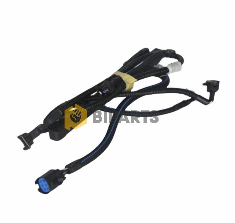 Ford  Krank Sensör Bağlantı Tesisatı 96AG 6C319 BC