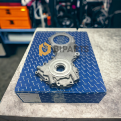 Ford Connect 02- 1.8 Tdcı Yağ Pompası XS4Q 6F008 BB