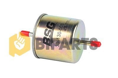 Ford Escort 90-99 Bm Yakıt Filtresi   <b><font color=#ff5b01>92FB 9155 AB-1022150</font></b>