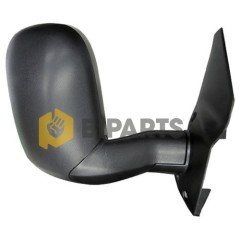 Ford Transıt V184/V347/V348 41640 Bm Dış Dikiz Aynası Sol (Uzun Kol Elektrıklı) Soldan Direksiyon <b><font color=#ff5b01>6C16 17683 DGYGAX-1786643</font></b>