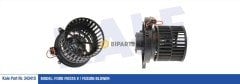 Ford Kalorifer Motoru Fiesta 02>12 2S6H 18456 AD
