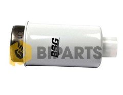 Ford Transıt V184 04- Bm Yakıt Filtresi 140Ps <b><font color=#ff5b01>3C11 9176 BC-1685852</font></b>