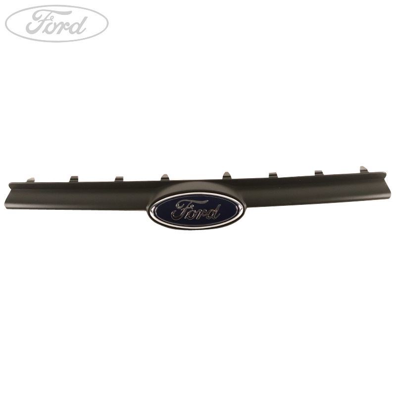 Ford CONNECT 14> Ön Panjur Siyah GRD DT11 8200 AC