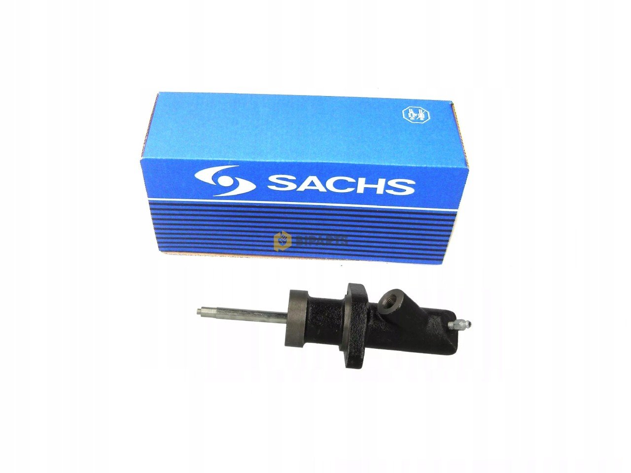 Ford Debriyaj Rulmanı Hidrolik Connect Focus C.Max 04> 3M51 7A564 BH