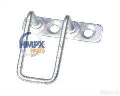 Ford TRANSIT V-184 01>06 Arka Kapı Üst Karşılık Sol Yüksek Tavan STD YC15 V44163 AE