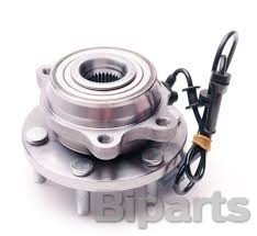 Ford Arka Porya Bilyası Komple Fiesta  2017 HCPC 2C299 B7B-2123534
