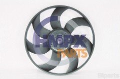 Ford MONDEO 07> Fan Kanadı HMP 6G91 8C607 KAN