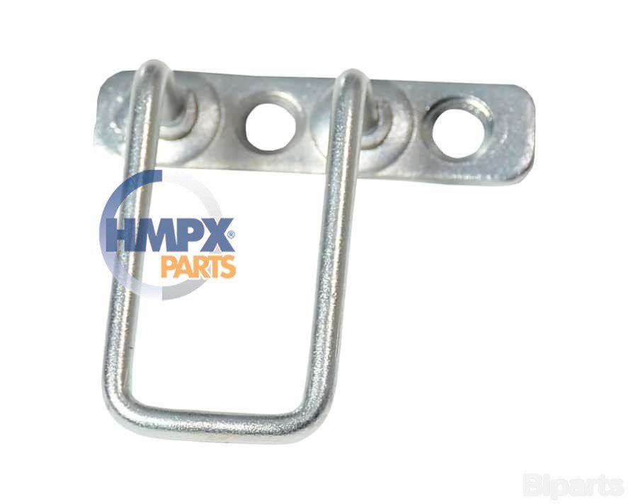 Ford TRANSIT V-184 01>06 Arka Kapı Üst Karş. Sol Normal Tavan STD YC15 V44163 BF