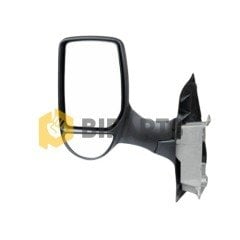 Ford Transıt V184/V347/V348 41640 Bm Dış Dikiz Aynası Sol (Uzun Kol Elektrıklı) Rhd Direksiyon <b><font color=#ff5b01>6C11 17683 DKYGAX-1820113</font></b>