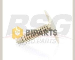 Ford Transıt V184-Connect 01- Bm Döşeme Klipsi Tavan - Kısa <b><font color=#ff5b01>W706635 SSZUAP-4128550</font></b>