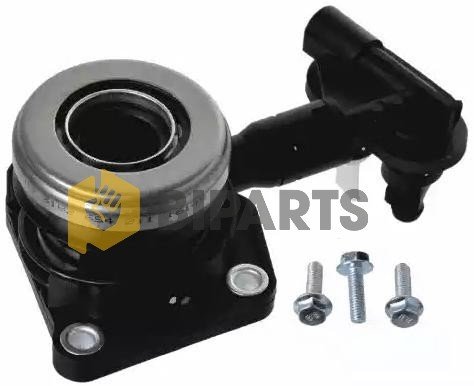 Ford Debriyaj Rulmanı C.Max Focus 1.6 Benzinli 04> 7G91 7A564 AC