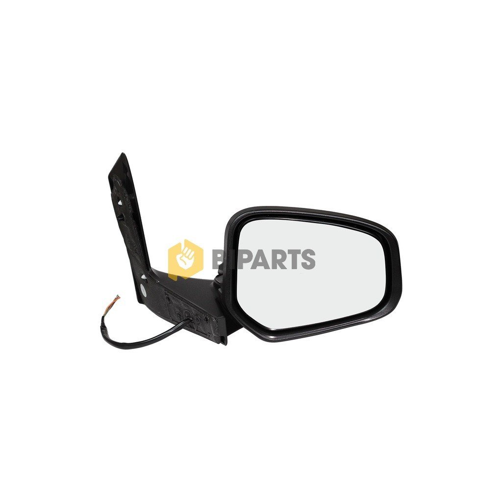 Ford Courier 14-17 Bm Dış Dikiz Aynası Sol   <b><font color=#ff5b01>ET76 17683 BG5JA6-2041138</font></b>