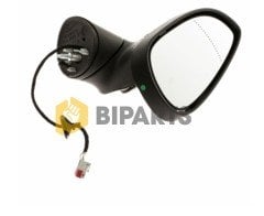 Ford Fıesta 08- Bm Dış Dikiz Aynası Sol Katlanır <b><font color=#ff5b01>8A61 17683 GJ5YYW-1753825</font></b>