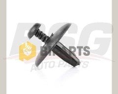 Ford Transıt M15 93- 2.5 D Kaput Izolatör Klipsi 2 Parça <b><font color=#ff5b01>E864180 S-6106874</font></b>