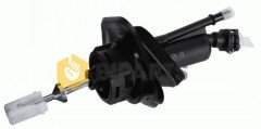 Ford Debriyaj Üst Merkez Focus C.Max 1.6Tdci  04> 3M51 7A543 AF