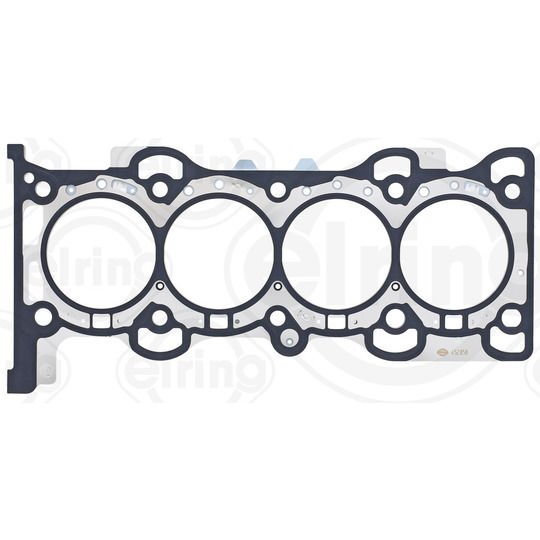 Ford 2.0 Ecoboost Silindir Conta BB5E 6051 BB