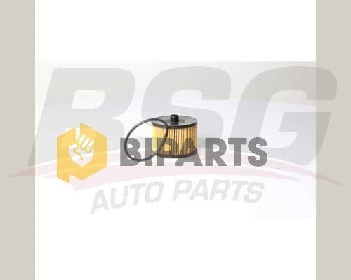 Ford C-Max/Kuga/Mondeo/Psa 04- 2,0 Tdci Yakıt Filtresi (1906.C0) <b><font color=#ff5b01>3M5Q 9176 AA-1318563</font></b>