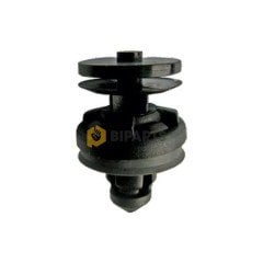 Ford Focus 98- Bm Döşeme Klipsi Kapı <b><font color=#ff5b01>W709004 S300N-1257376</font></b>