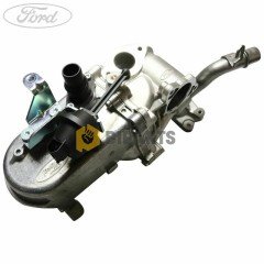Ford Focus / Courıer / Fıesta 14- 1 Egr Valfi Gövdesi FM5Q 9U433 AA