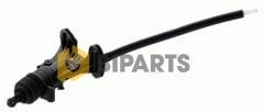 Ford Debriyaj Üst Merkezi Transit V.347 06> 6C11 7A543 AD