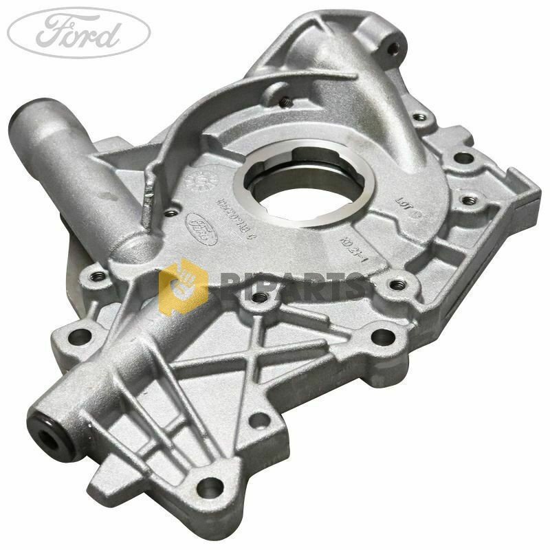 Ford Mondeo 2500 Yağ Pompası V6 XW4E 6621 BD