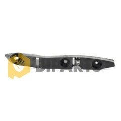 Ford Focus 06- Ön Tampon Bağlantı Braketi Sağ 4M51 17D958 AF