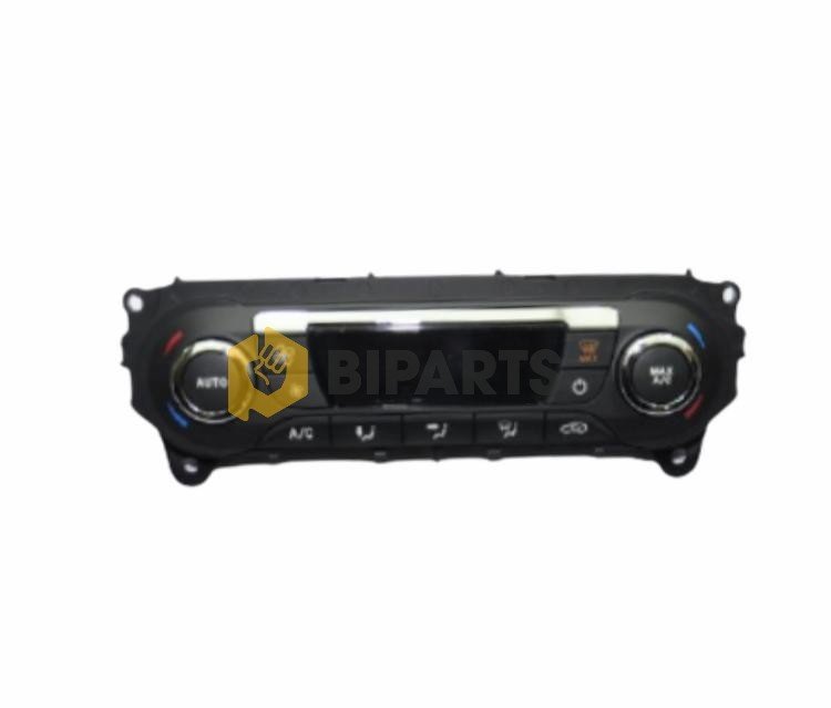 Ford Yeni Focus (C346) Kumanda Komple - Kalorıfer CM5T 18C612 AF