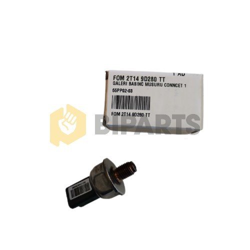 Ford Connect Yakıt Basınç Müşürü 2T14 9D280 TT