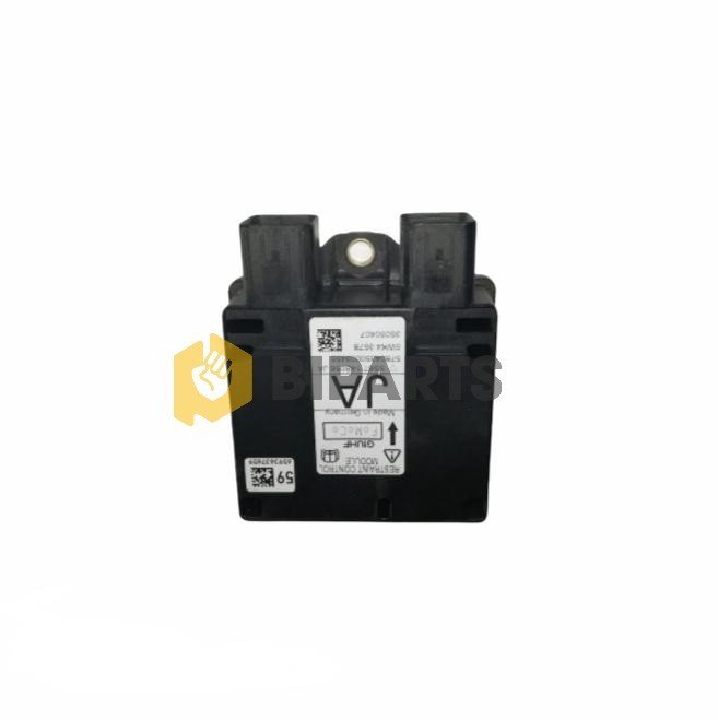 Ford Fıesta/Fusıon (2001) Modul - Hava Yastıgı 5S6T 14B056 JA