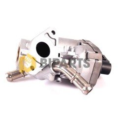 Ford Transıt V347 06- Bm Egr Valfi Tdcı  (Su Soğutmalı) 9C1Q 9D475 AB